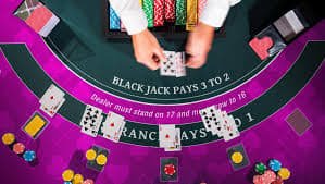 Khu vực live casino trực tuyến tại xsts với dealer thật